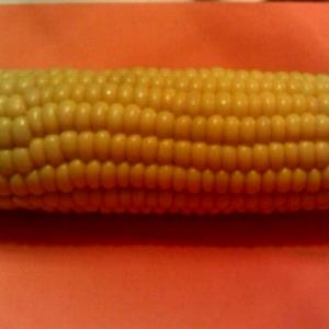 1/2 Cup Baby Corn, Medium Whole