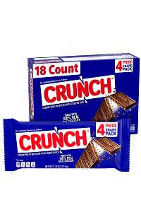 1/2 cup Candy Bar Crunch