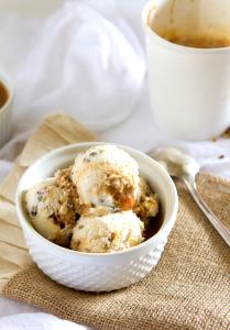 1/2 Cup Ice Cream, Praline Pecan