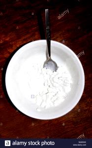 1/2 cup Cottage Cheese 4% Milkfat