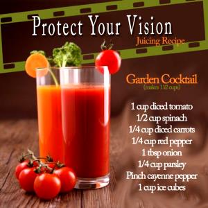 1/2 cup Healthy Vision