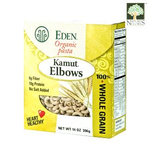 1/2 Cup Kamut Elbows, Dry