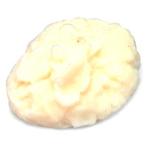 1/2 cup Mashed Potatoes