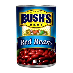 1/2 cup Organic Cajun Small Red Beans