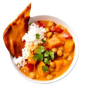 1/2 cup Red Curry 10-Minute Simmer Sauce