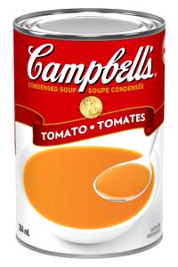 1/2 cup Tomato Condensed Soup