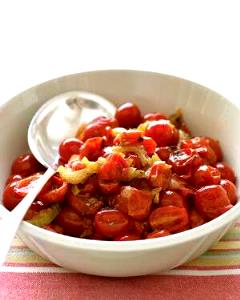 1/2 Cup Tomato, Stewed