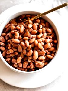 1/2 cup Whole Pinto Beans