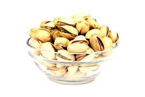 1/2 cup with shells (30 g) Premium Pistachios