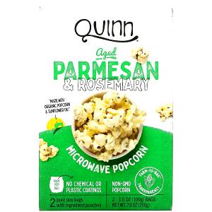 1/2 oz (14 g) Fit Popcorn - Parmesan & Herb