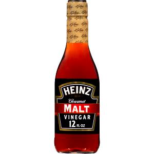 1/2 oz (14 g) Malt Vinegar