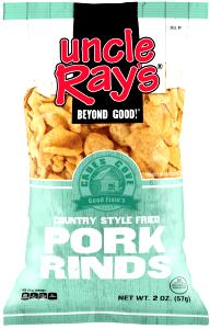 1/2 oz (14 g) Original Pork Rinds