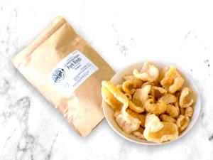 1/2 oz (15 g) Pork Rinds