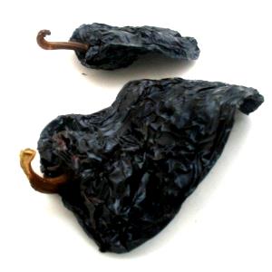 1/2 Oz Ancho Chiles, Dried