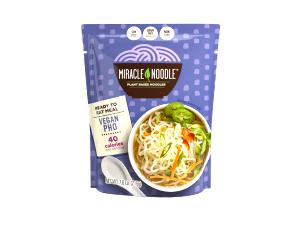 1/2 pack (108 g) Vegan Pho