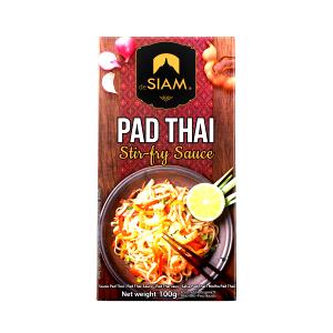 1/2 package (100 g) Pad Thai Cooking Sauce