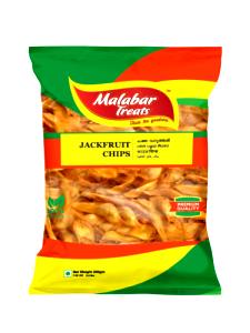 1/2 package (20 g) Jackfruit Chips