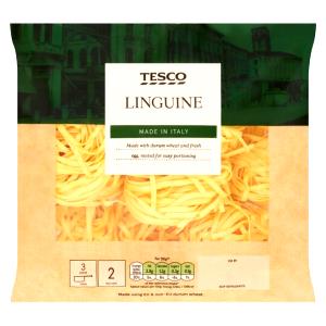 1/2 package (300 g) Easy Express Pasta & Sausage