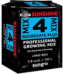 1/2 package (40 g) Sunshine Blend