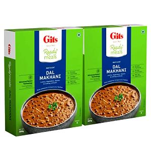 1/2 package Dal Makhani