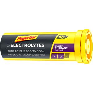 1/2 tablet Electrolyte Tabs