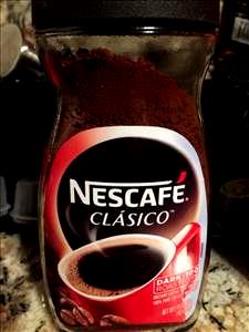 1/2 tsp (2.464 ml) Coffee Classic