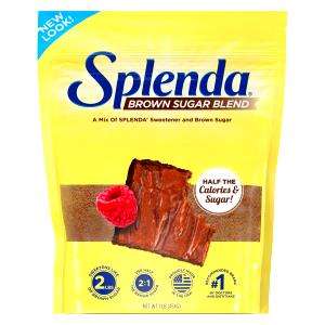 1/2 Tsp Brown Sugar Blend, Splenda