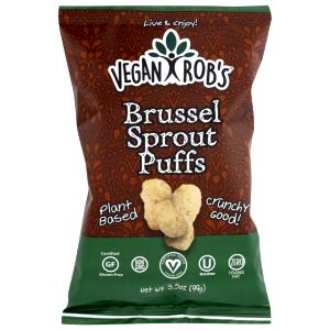 1 3/4 cups (28 g) Brussel Sprout Puffs