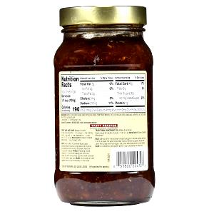 1/3 cup (100 g) Mincemeat