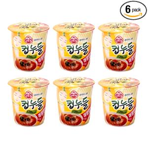 1/3 cup (20 g) Cellophane Noodles