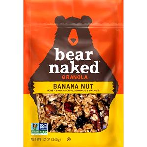 1/3 cup (27 g) Banana Nut Granola