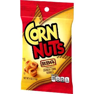 1/3 cup (28 g) Barbecue Corn Nuts