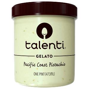 1/3 cup (28 g) Pistachio Gelato