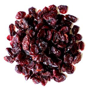 1/3 cup (35 g) Organic Dried Cranberries