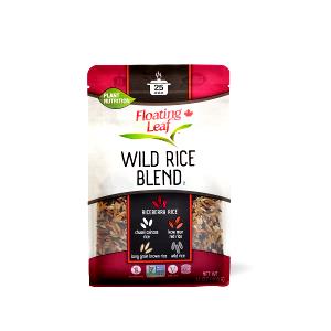 1/3 cup (37 g) Premium Wild Rice Blend