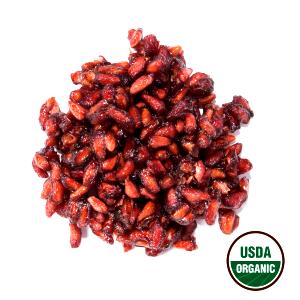 1/3 cup (40 g) Dried Pomegranate