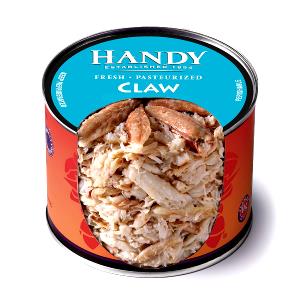 1/3 cup (56 g) Pasteurized Claw Crab Meat