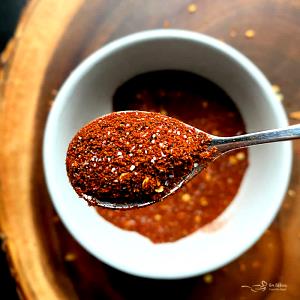 1/3 Cup Chili Mix