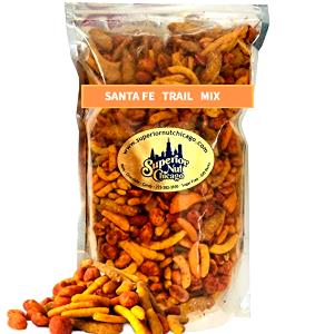 1/3 cup Santa Fe Trail Mix