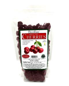 1/3 Cup Tart Cherries, Dried