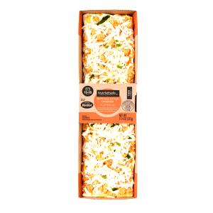 1/3 flatbread (115 g) Spicy Sizzler Flatbread