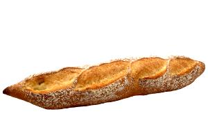 1/3 loaf (57 g) Ficelle French Bread