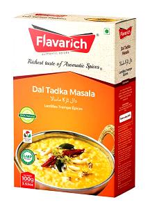 1/3 pack (100 g) Dal Tadka