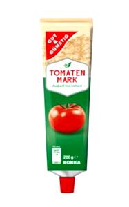 1/3 package (220 ml) Tomato & Parmesan Soup