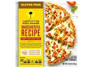 1/3 pizza (134 g) Thin Crust 7 Cheese Pizza