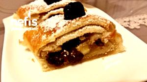 1/3 strudel (91 g) Apple Strudel