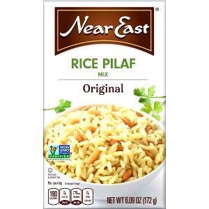 1 (361 g) Ancient Grain Chicken Pilaf