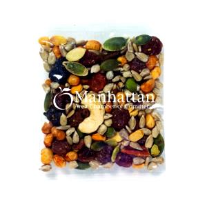 1/4 bag (1 oz) Trail Mix