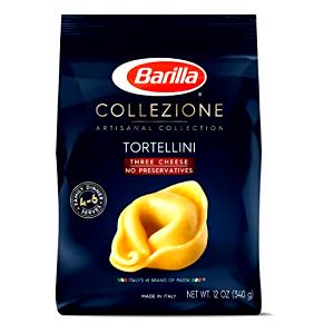 1/4 container (300 g) Cheese Tortellini