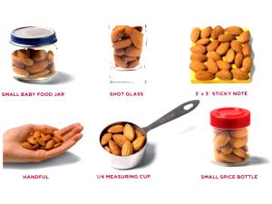 1/4 cup (1 oz) Mixed Nuts with Peanuts